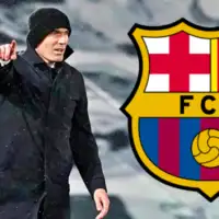 Zinedine Zidane