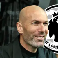 Zinedine Zidane