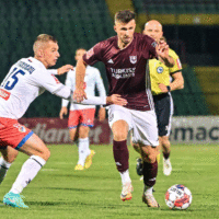 Fk Sarajevo Borac FB