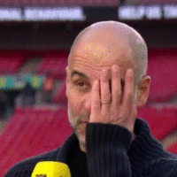 Pep Guardiola