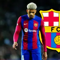 Ronald Araujo