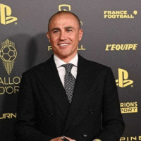 Fabio Cannavaro