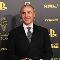 Fabio Cannavaro