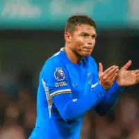 Thiago Silva