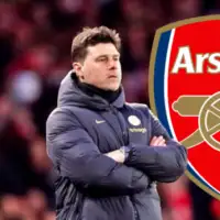 Mauricio Pochettino