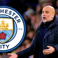 Pep Guardiola