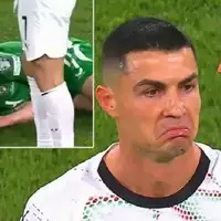 Cristiano Ronaldo Portugal
