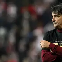 Zlatko Dalić