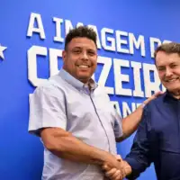Ronaldo Nazario