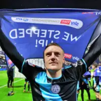 Jamie Vardy