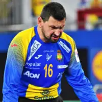 Arpad Šterbik Veszprem