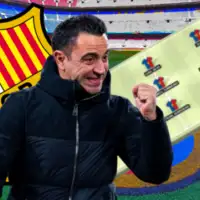 Xavi Hernandez