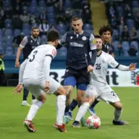 zeljeznicar tuzla city