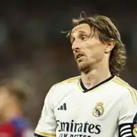 Luka Modrić