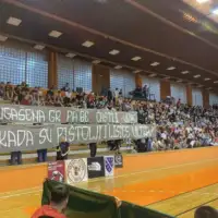 Kk bosna navijaci 860x610 foto SC SPORT