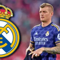 Toni Kroos