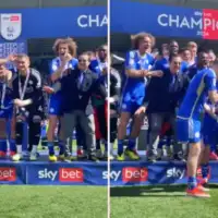 Jamie Vardy