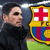 Mikel Arteta