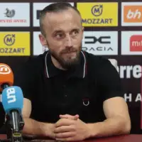 Avdija vrsajevic nk celik