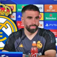 Dani Carvajal