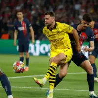 Borussia dortmund  psg  plasman liga prvaka finale for uefa