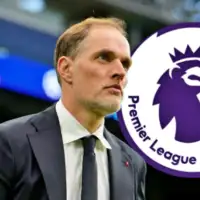 Thomas Tuchel