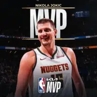 Nikola Jokić
