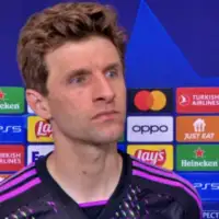 Thomas Muller