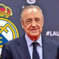 Florentino Perez