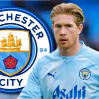 Kevin De Bruyne