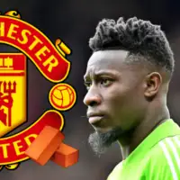 Andre Onana