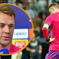 Manuel Neuer