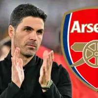 Mikel Arteta