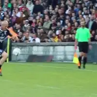 Zinedin zidane