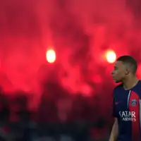 Kylian Mbappé