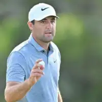 Scottie Scheffler  Uhapsen najbolji golfer svijeta
