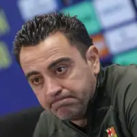 Xavi Hernandez