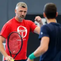 Goran Ivanisevic epa