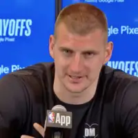 Nikola Jokić