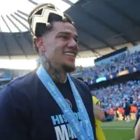 Ederson EPA