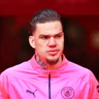 Ederson