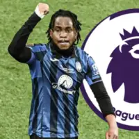 Ademola Lookman