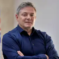 Dragan Stojković