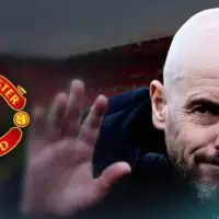 Erik ten Hag