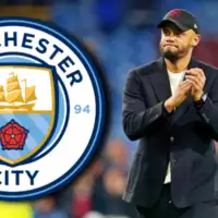 Vincent Kompany