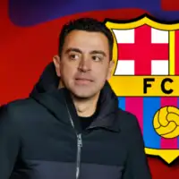 Xavi Hernández