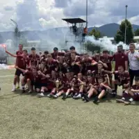 Fk Sarajevo mladi