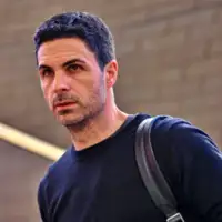 Mikel Arteta