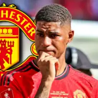 Marcus Rashford