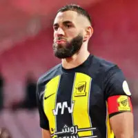 Benzema